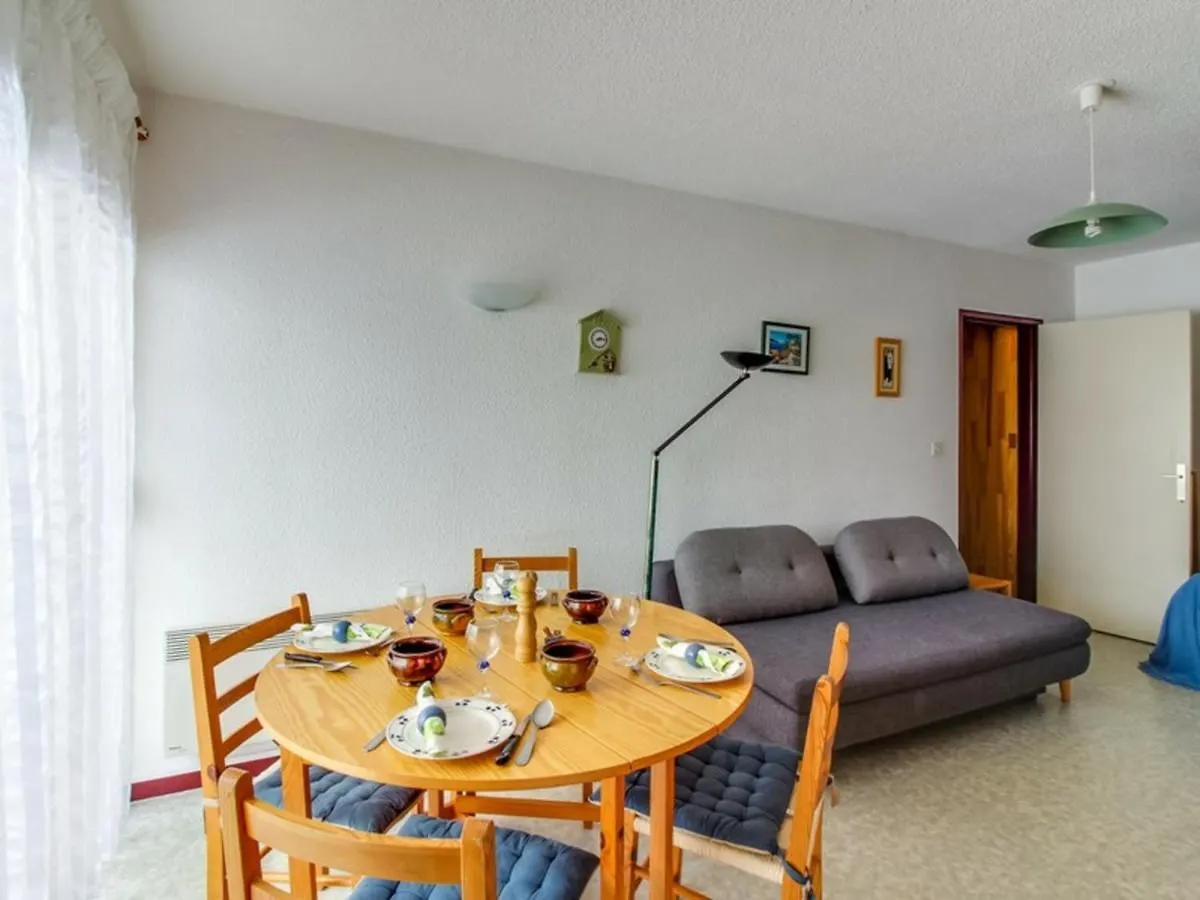 Appartement T2 Lumineux Avec Balcon, Parking Prive A Cauterets, Proche Centre Et Telecabine - Fr-1-401-28
