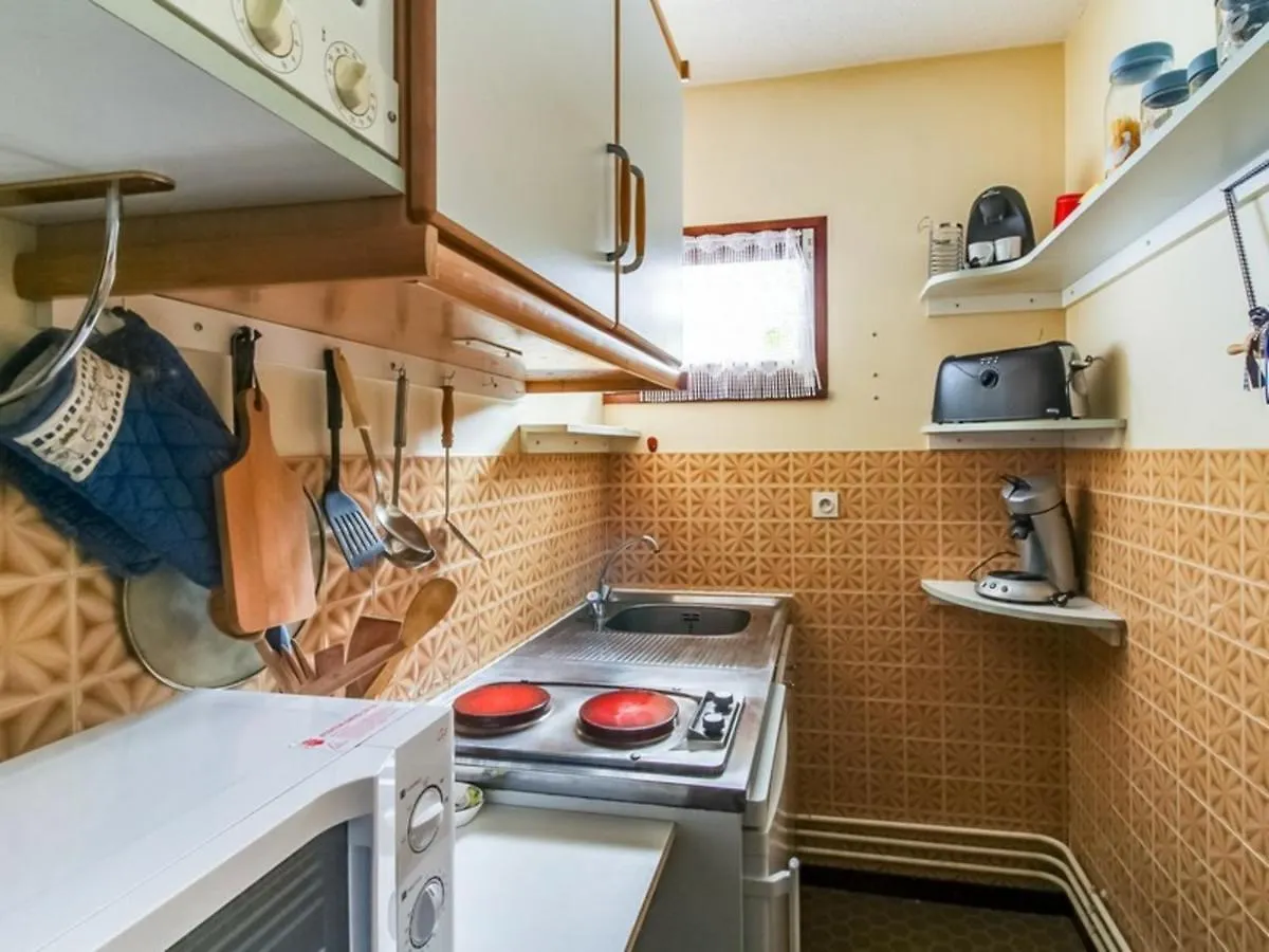 Appartement T2 Lumineux Avec Balcon, Parking Prive A Cauterets, Proche Centre Et Telecabine - Fr-1-401-28 0*, Cauterets Frankrig