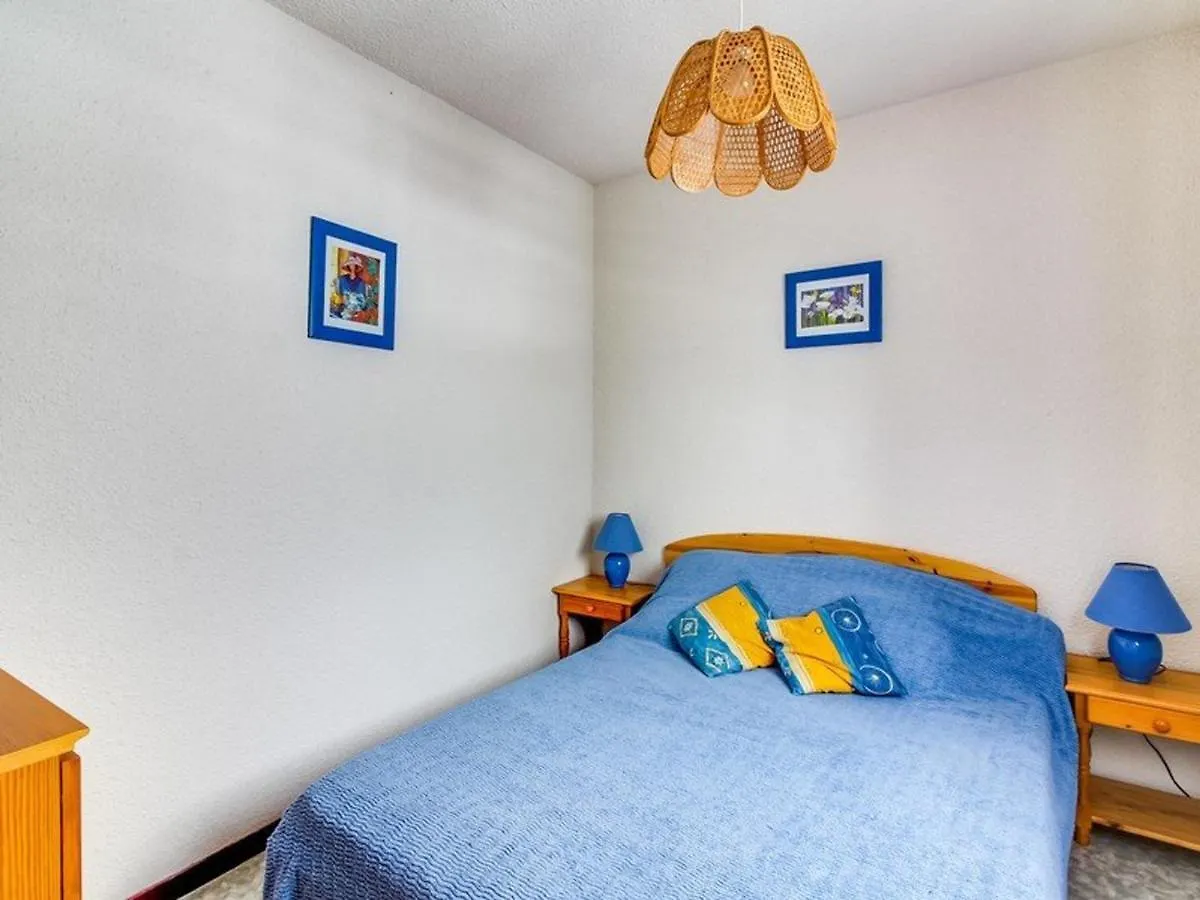 Appartement T2 Lumineux Avec Balcon, Parking Prive A Cauterets, Proche Centre Et Telecabine - Fr-1-401-28 Frankrig