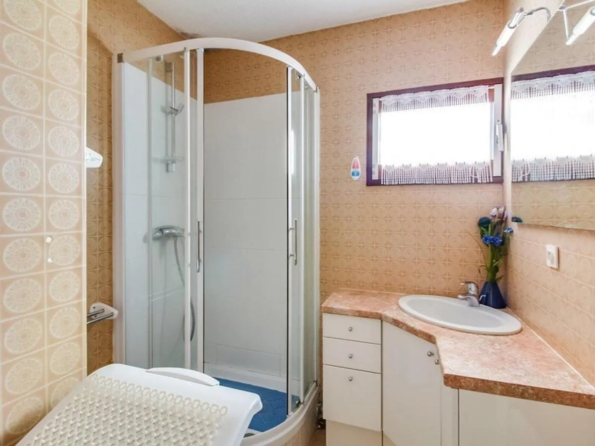 Lejlighed Appartement T2 Lumineux Avec Balcon, Parking Prive A Cauterets, Proche Centre Et Telecabine - Fr-1-401-28 Frankrig